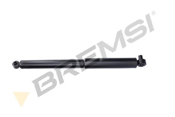 Bremsi SA0664 Rear oil and gas suspension shock absorber SA0664