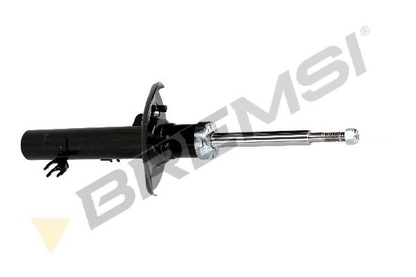 Bremsi SA0723 Front Left Gas Oil Suspension Shock Absorber SA0723