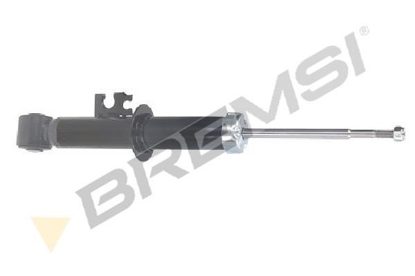 Bremsi SA0259 Rear oil and gas suspension shock absorber SA0259