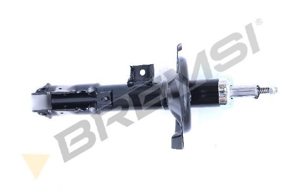 Bremsi SA1465 Front right gas oil shock absorber SA1465