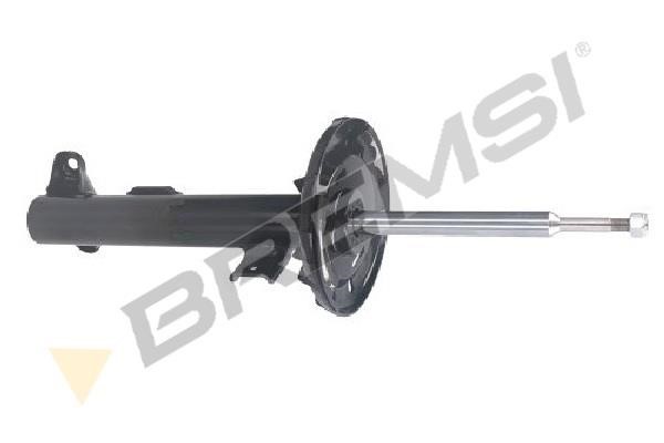 Bremsi SA0235 Front oil and gas suspension shock absorber SA0235