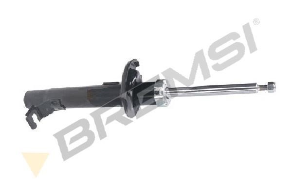 Bremsi SA0172 Front right gas oil shock absorber SA0172