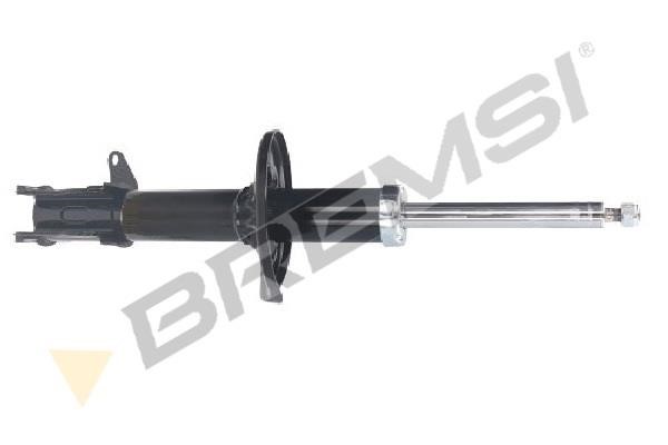 Bremsi SA1282 Rear right gas oil shock absorber SA1282