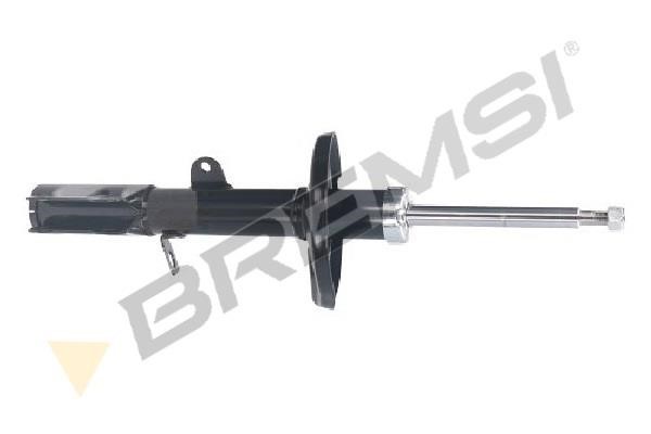 Bremsi SA1062 Rear right gas oil shock absorber SA1062