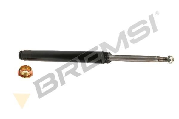 Bremsi SA1047 Front oil and gas suspension shock absorber SA1047