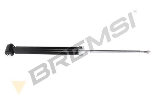 Bremsi SA0031 Rear oil and gas suspension shock absorber SA0031