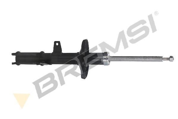 Bremsi SA1155 Rear right gas oil shock absorber SA1155