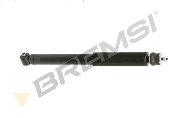 Bremsi SA0394 Rear oil and gas suspension shock absorber SA0394
