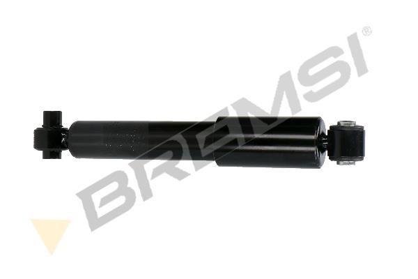 Bremsi SA0861 Rear oil and gas suspension shock absorber SA0861