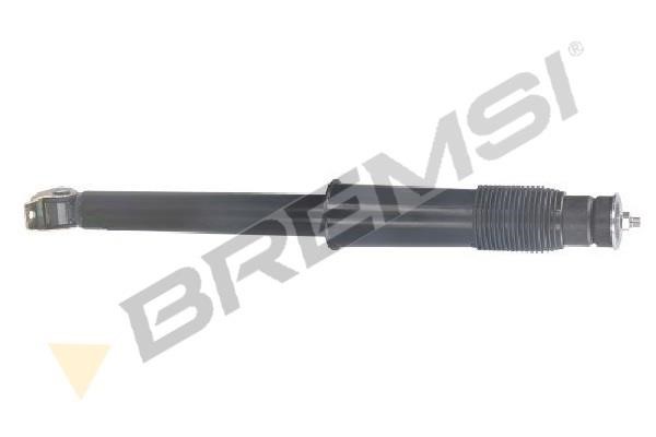 Bremsi SA0244 Front oil and gas suspension shock absorber SA0244