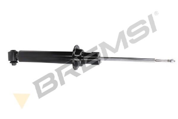 Bremsi SA0072 Rear oil and gas suspension shock absorber SA0072