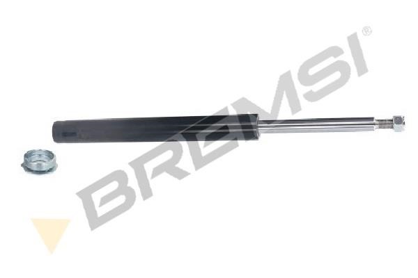 Bremsi SA0270 Front oil and gas suspension shock absorber SA0270
