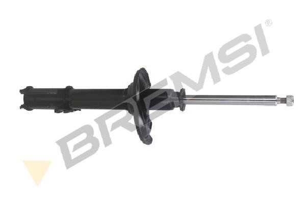 Bremsi SA1545 Suspension shock absorber rear left gas oil SA1545