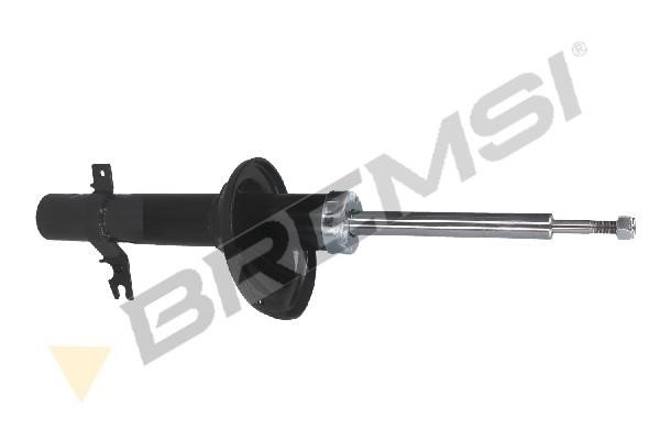 Bremsi SA0367 Front oil and gas suspension shock absorber SA0367
