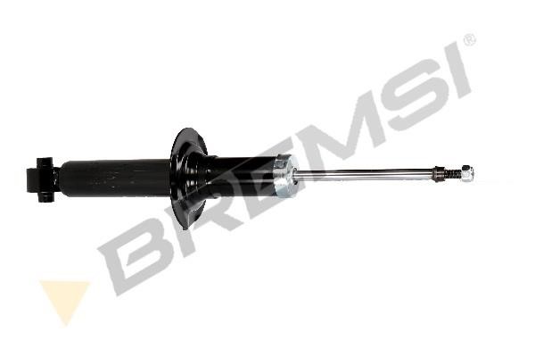 Bremsi SA1598 Rear oil and gas suspension shock absorber SA1598