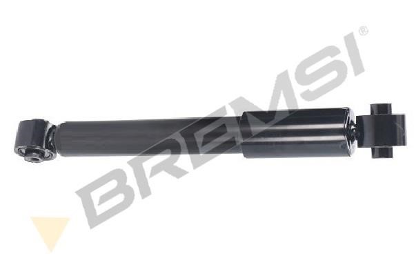 Bremsi SA1869 Rear oil and gas suspension shock absorber SA1869