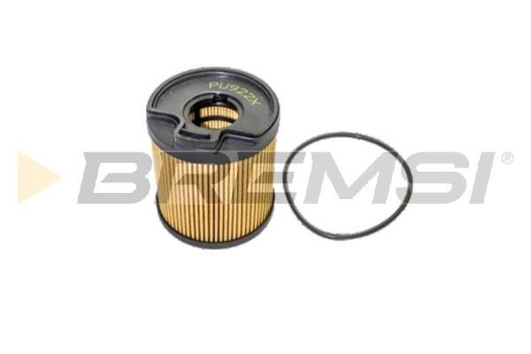 Bremsi FE0335 Fuel filter FE0335