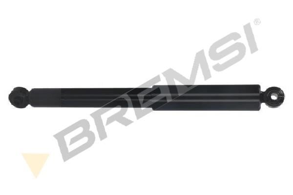 Bremsi SA1515 Rear oil and gas suspension shock absorber SA1515
