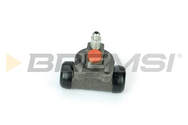 Bremsi BC0678 Wheel Brake Cylinder BC0678