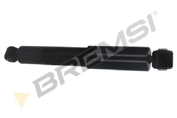 Bremsi SA1723 Rear oil and gas suspension shock absorber SA1723