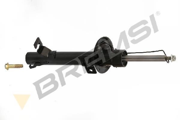 Bremsi SA0195 Front right gas oil shock absorber SA0195
