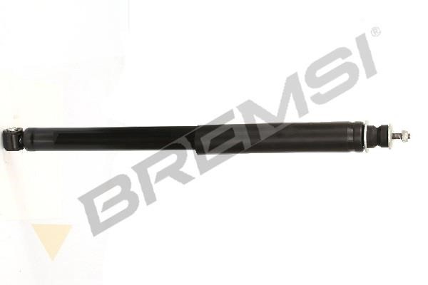 Bremsi SA1882 Rear oil and gas suspension shock absorber SA1882