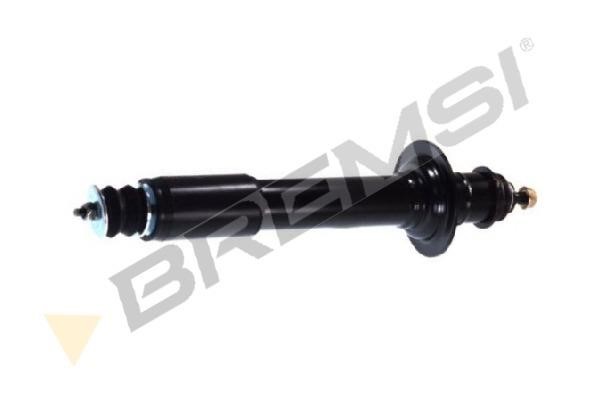Bremsi SA2105 Rear oil and gas suspension shock absorber SA2105