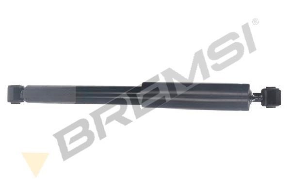 Bremsi SA0197 Rear oil and gas suspension shock absorber SA0197