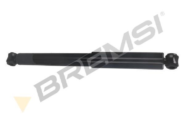 Bremsi SA1074 Rear oil and gas suspension shock absorber SA1074
