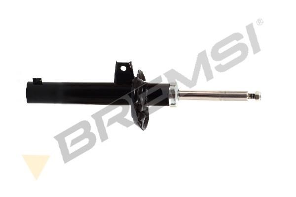 Bremsi SA0634 Front oil and gas suspension shock absorber SA0634