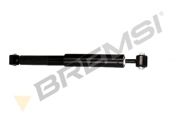 Bremsi SA0820 Rear oil and gas suspension shock absorber SA0820
