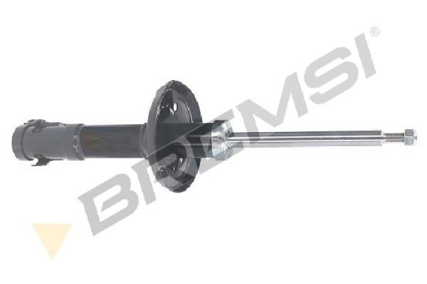 Bremsi SA0404 Front oil and gas suspension shock absorber SA0404
