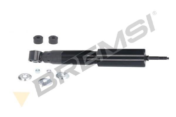 Bremsi SA1245 Front oil and gas suspension shock absorber SA1245