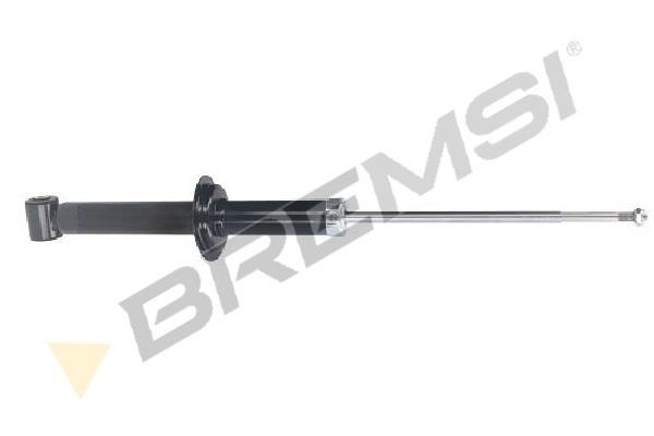 Bremsi SA0016 Rear oil and gas suspension shock absorber SA0016