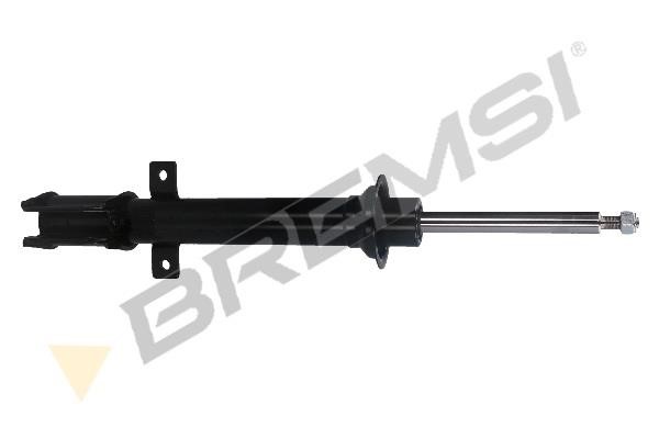 Bremsi SA0626 Front oil and gas suspension shock absorber SA0626