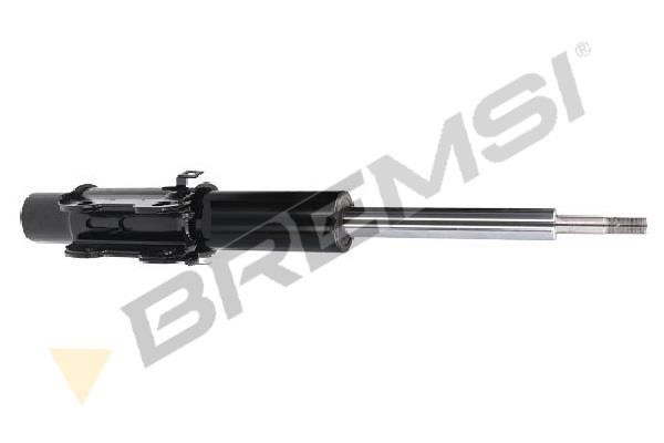 Bremsi SA0460 Front oil and gas suspension shock absorber SA0460