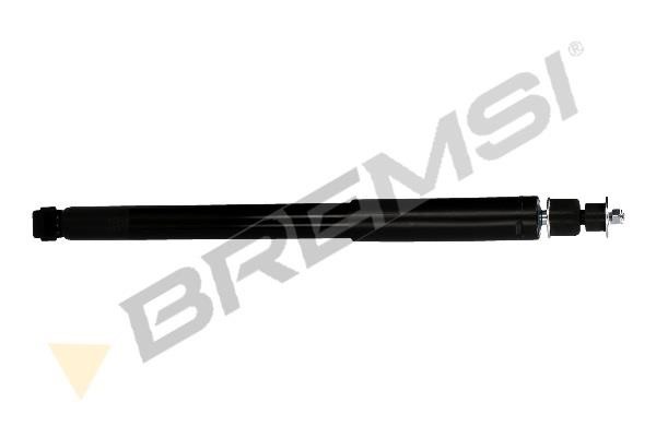 Bremsi SA0780 Rear oil and gas suspension shock absorber SA0780