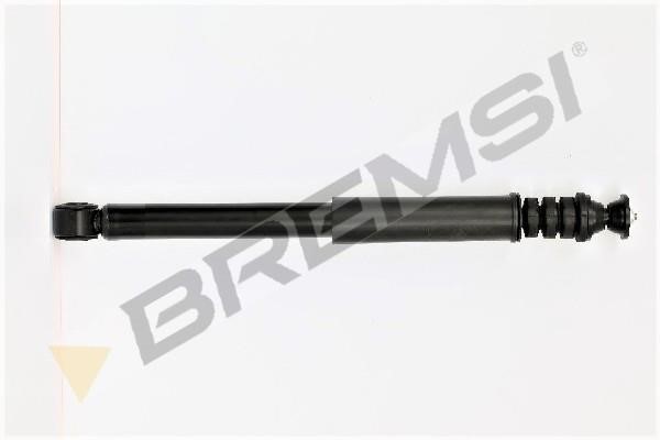 Bremsi SA0357 Rear oil and gas suspension shock absorber SA0357