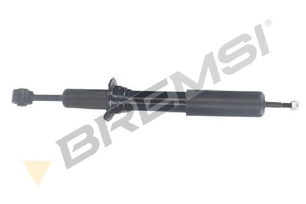 Bremsi SA1091 Front oil and gas suspension shock absorber SA1091
