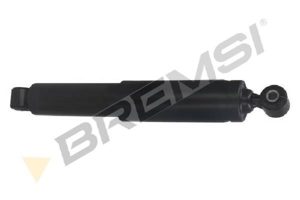 Bremsi SA1012 Rear oil and gas suspension shock absorber SA1012