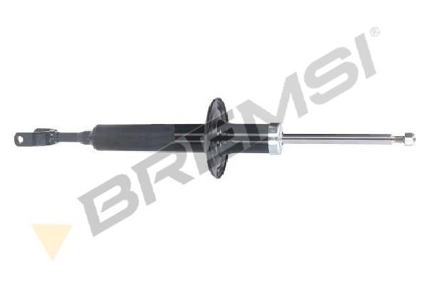 Bremsi SA0033 Front oil and gas suspension shock absorber SA0033