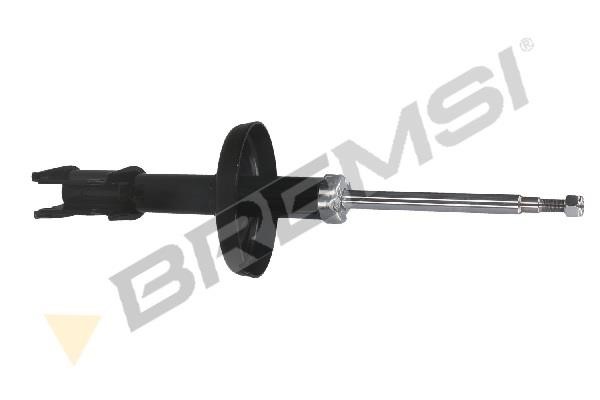 Bremsi SA0356 Front oil and gas suspension shock absorber SA0356