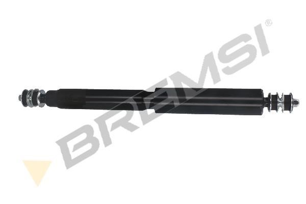 Bremsi SA1143 Front oil and gas suspension shock absorber SA1143