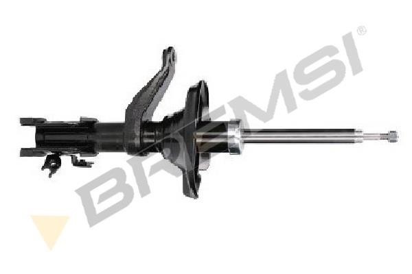 Bremsi SA1395 Front right gas oil shock absorber SA1395