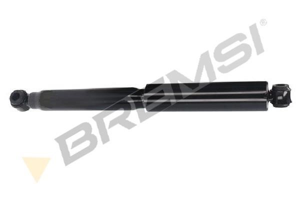 Bremsi SA1161 Rear oil and gas suspension shock absorber SA1161