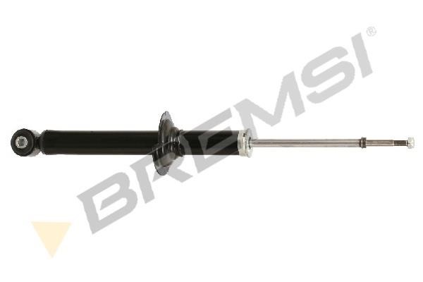 Bremsi SA1429 Rear oil and gas suspension shock absorber SA1429