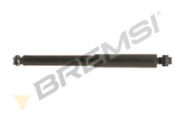 Bremsi SA1448 Rear gas shock absorber SA1448 SA1448 Bremsi Rear gas shock absorber