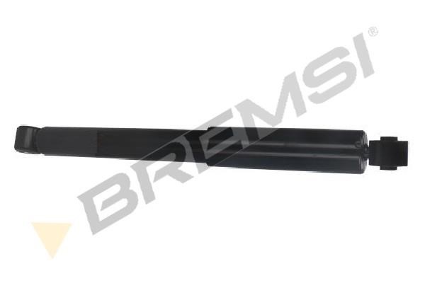 Bremsi SA1292 Rear oil and gas suspension shock absorber SA1292