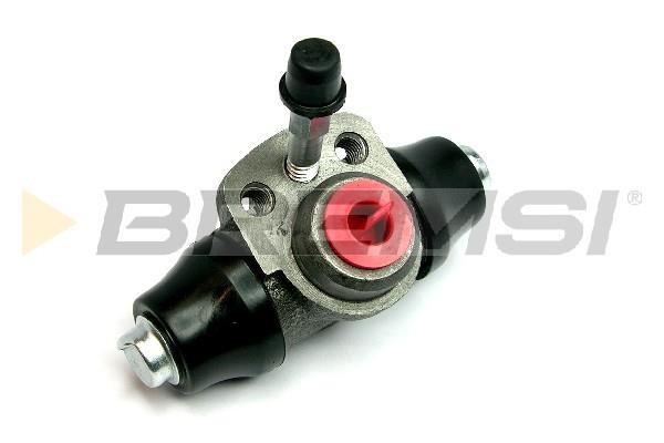 Bremsi BC0000 Wheel Brake Cylinder BC0000