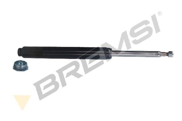Bremsi SA1046 Front oil and gas suspension shock absorber SA1046